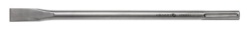 Hogert dleto sds max, plosnato,25mm x 18mm x 400mm ( HT6D291 )