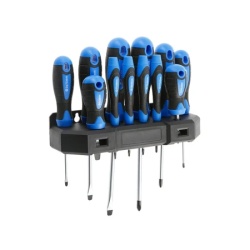 Hogert HT1S097 set odvijača, 12 delova ( HT1S097 )