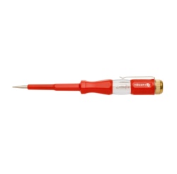 Hogert HT1S982 ispitivač napona ravni 3 ac 100-500v 140 mm ( HT1S982 )