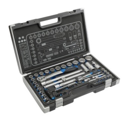 Hogert set alata 60 kom ( HT1R470 )