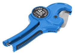 Hogert technik rezač cevi max fi 42 mm pvc, pu, pp, pex-al, pex ( HT1P606 )