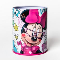 Holdy, čaša za olovke, Minnie Mouse ( 318383 ) - Img 2