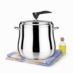 Homeperfect Ekspres lonac 15 l ( 564 )-2