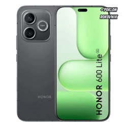 Honor 600 Lite 8GB/256GB Crna smartphone ( 44211 )