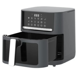 Honor Choice Air Fryer siva ( 44191 )-5