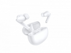 Honor Choice earbuds X5/ ANC/IP54/ bubice/bela slušalice ( 5504AAGN )  - Img 3