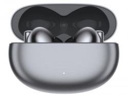 Honor Choice earbuds X5 PRO/ANC/bubice/siva slušalice ( 5504AALG ) - Img 1