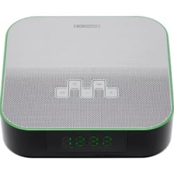 Horizon HAV-P4180/6W/USB/sivi Radio sa satom