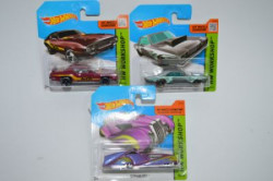 Hot wheels osnovni autici ( 01/56408 )