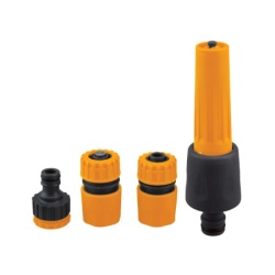 Hoteche Priključci za crevo 1/2&quot 4x ( 12247 )