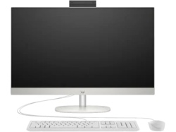 HP 27-cr0050ny AiO/DOS/27 FHD AG/Ryzen 5-7520U/16GB/1TB SSD Računar All in One