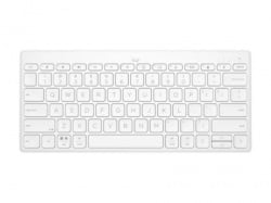 HP 350 wht compact multi-device kbd ( 692T0AA )  - Img 2