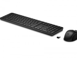 HP 650 bežični set/4R013AA/US/crna tastatura+miš ( 4R013AA ) - Img 3