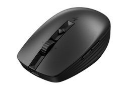 HP 715 Rechargeable Multi-Device Black Mouse ( 6E6F0AA ) -5