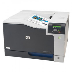 HP cp5225 color laserjet (ce710a) - Img 4
