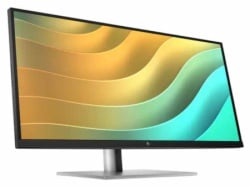 HP E27u 27"/IPS/2560x1440/75Hz/5ms/HDMI,DP,3 USB-A,USB-C dock 65W,RJ45/pivot,visina/3g Monitor  ( 6N4D3AA ) -2