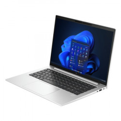 HP EliteBook 840 G10, i7-1360P, 16GB, 512GB, 14" IPS AG WUXGA, Intel Iris X, Win11Pro, YU, laptop ( 818K8EA#BED ) - Img 2