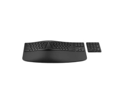 HP Ergo 960 bežicna+ Num Pad /7E755AA/SRB/crna Tastatura ( 7E755AA#BED )