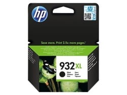 HP INK CN053AE Black No. 932XL-1