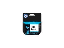 HP kertridž 304/crna ( N9K06AE )