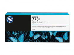 HP kertridž 773C 775ml/svetlo siva ( C1Q44A )