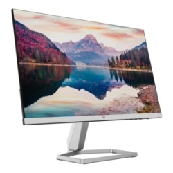  HP M22f 21.5/IPS/1920x1080/75Hz/5ms/HDMI/VGA/FreeSync/srebrna Monitor 21.5-3