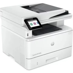 Hp m4103fdn laserjet pro mfp-2