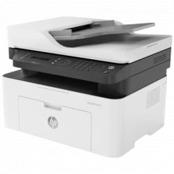 HP MFP laserJet M137fnw štampač/skener/kopir/fax/LAN/wireless 44ZB84A - Img 1