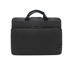 HP Modern 14" Laptop Briefcase, Moonless night ( CJ8D0AA )