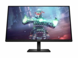 HP Omen 27k Gaming 27"/IPS/3840x2160/144Hz/1ms/2HDMI, DP, USB-C/VESA/pivot, visina/zvucnici Monitor ( 780G8AA#ABB ) -2