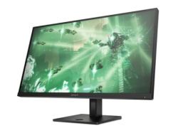 HP Omen 27q Gaming 27"/IPS/2560x1440/165Hz/1ms/2HDMI, DP, USB-C/VESA/pivot, visina/zvucnici Monitor  ( 780H4AA#ABB ) -1