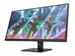 HP Omen 27s Gaming 27"/IPS/1920x1080/240Hz/1ms/2HDMI, DP, USB-C/VESA/pivot, visina/zvucnici Monitor  ( 780G5AA#ABB ) -4