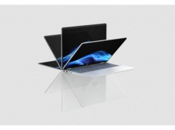 HP OmniBook 5 Flip 14-fp0005nm DOS/ 14"WUXGA Touch/ i5-1334U/ 16GB/ 1TB/ srebrna ( D8AJ1EA#BED )