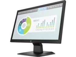 HP P204v 5RD66AAR Monitor 19 -4