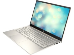 HP pavilion 15-eg3028nm dos/15.6"Fhd ag ips/i3-1315u/12gb/512gb/backlit/zlatna laptop  ( 8D6M6EA/12 ) -3