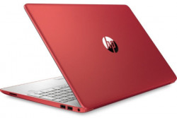 HP poklopac ekrana (A cover / Top Cover) za laptop G6 250 G6 255 15-BS CRVENA ( 108650 ) - Img 3