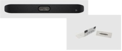 HP poly x32 all-in-one video bar + x50/x52/v52 table stand ( 0001441773 )