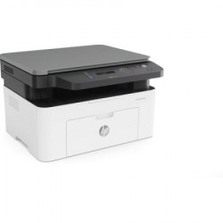 HP printer LaserJet MFP M135w 4ZB83A - Img 4