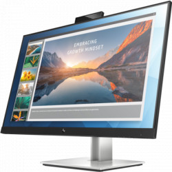 HP renew E24d G4 24" FHD 6PA50A4R#ABB monitor - Img 2