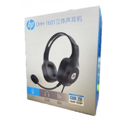 HP slušalice DHH1601 3.5MM ( 006-0566 ) - Img 1