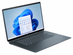  HP Spectre x360 16-aa0008nn W11H/16"2.8K OLEDTou/Core U7-155H/32GB/2TB/4050 6GB/bac/FPR/EN/3g Laptop ( A02H7EA#ABB ) -3