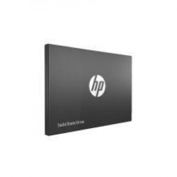 HP SSD SATA 3 2.5" S750 512GB (16L53AA#ABB) - Img 1