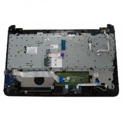 HP tastatura za laptop 250 G4 255 G4 15-AC 15-AF + palmrest (C Cover) ( 109263 ) - Img 3