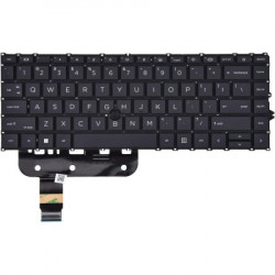 HP tastatura za laptop EliteBook 840 G7 840 G8 mali enter backlight ( 110309 ) - Img 2