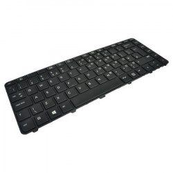 HP tastatura za laptop probook 430 G3 440 G3 445 G3 640 G2 645 G2 UK veliki enter ( 106975ve )  - Img 1