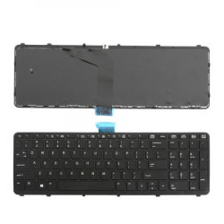 HP tastatura za laptop zbook 15 17 15 G2 17 G2 ( 108666 ) - Img 1