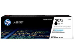 HP toner 207X/crna ( W2210X )