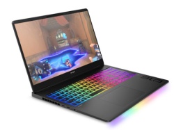 Hp victus 16-ah0000nn dos/16"2.5 ag ips vrr 240hz/core u9-275hx/32gb/1tb/5090 24gb/backlit/3g laptop ( c8nk3ea#abb )