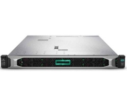 HPE DL360 Gen10 4208 8C 2.1GHz 32GB-R MR416i-a 8SFF BC 800W 1U Remarket Server 3X (3-3-3) ( P56955R-421 )