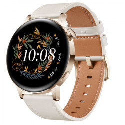 Huawei 55027150 smartwatch gt3 zlatni ( 20288 ) - Img 4